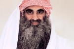 Top stories, Khalid Sheikh Mohammed writes a letter to Barack Obama, alleged 9 11 mastermind writes letter to barack obama, Atomic bombs