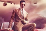 Bell Bottom new release date, Askhay Kumar, akshay kumar s bell bottom to release in 3d, Huma qureshi