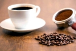 Coffee intake, Vitamins in Coffee, benefits of coffee, Alzheimer s