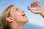 water advantages, Benefits of water, drinking water on an empty stomach, After food