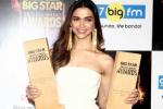 Salman Khan news, Big Star Entertainment Awards, big star entertainment awards 2015 list, Dil dhadakne do