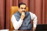 Gautam Adani, Gautam Adani bribery, billionaire gautam adani charged in us with usd 250 million bribery, Bane