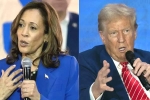 Kamala Harris Vs Donald Trump breaking news, Kamala Harris, more billionaires back kamala harris over donald trump, Mark zuckerberg