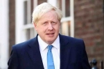 Boris Johnson controversy, United Kingdom, boris johnson to face questions after two ministers quit, Boris johnson