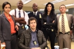 finale, Brooklyn nine-nine, brooklyn nine nine the end of one of the best shows to air on television, Racism