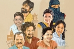 c/o kancharapalem movie, C/O Kancharapalem actors, c o kancharapalem rejected for national award for foreign producer, National film awards