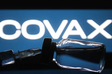 COVAX delivers 20 million doses of coronavirus vaccine for 31 countries