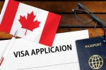 Canada Vs India Visa rule process, Canada Vs India Visa rule changed, canada reduces tourist visas issued to indians, Khalistani terrorist