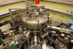Experimental Advanced Superconducting Tokamak latest, Experimental Advanced Superconducting Tokamak news, china s artificial sun east sets a new record, Experimental advanced superconducting tokamak