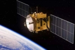 Chinese spy satellite, YUNHAI 1-02 lead, chinese spy satellite damaged by a mysterious collision, Spy satellite