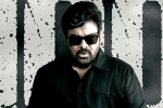 God Father release date, God Father seventh day numbers, chiranjeevi s god father first week collections, Mohan raja