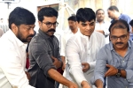 Ram Charan, Chiranjeevi, chiranjeevi koratala film updates, Bollywood music