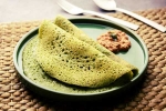 Curry Leaves Dosa videos, Curry Leaves Dosa making, recipe curry leaves dosa, Chutney