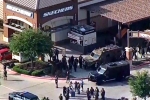 Dallas Mall Shoot Out victims, Dallas Mall Shoot Out, nine people dead at dallas mall shoot out, Upsc