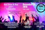 CO Event, Denver Upcoming Events, desi xmas new years celebration 2019, New years