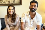 Dhanush and Aishwarya Rajinikanth news, Dhanush and Aishwarya Rajinikanth divorce, dhanush and aishwarya rajinikanth are officially divorced, Yatra 2