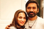 Dhanush latest, Dhanush and Aishwaryaa Rajinikanth divorce, dhanush parts ways with his wife after 18 years, Aishwaryaa rajinikanth