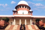 Supreme Court, Supreme Court divorces cases, most divorces arise from love marriages supreme court, Sc judge