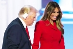 Lara Trump Donald Trump relation, Barron Trump language, does melania trump hate donald trump who is lara trump, Hero