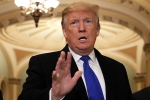 measles symptoms, measles outbreak in United States, donald trump urges americans to get vaccinated against measles, Measles