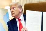 Donald Trump on imports, Donald Trump breaking updates, donald trump imposes 25 tariffs on steel and aluminum imports, Korea