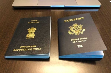 Bill Introduced to Allow Dual Citizenship for Indians