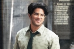 Dulquer Salman remuneration, Dulquer Salman remuneration, dulquer salman lining up telugu films, Lucky baskar