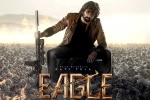 Eagle Release, Ravi Teja, eagle team writes to telugu film chamber, Telugu cinema