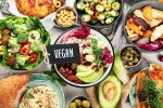 Vegan Indian diet research, Vegan Indian diet, why eating vegan the indian way is healthier, Salad