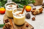 Eggnog special, Eggnog special, what is eggnog a popular festive christmas drink, Easy recipe