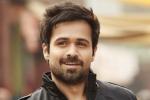 Captain Nawab news, Captain Nawab poster, emraan hashmi gearing up for army training, Vikram bhatt