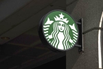 Shannon Philips latest updates, Starbucks, ex starbucks manager awarded 25 6 million usd, Starbucks