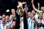 FIFA World Cup 2022 latest updates, France, fifa world cup 2022 argentina beats france in a thriller, Argentina