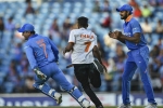 pitch invader chase dhoni, ms dhoni fan, watch ms dhoni makes fan chase after him, India vs australia