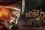 Gautami Putra 2017, Gautami PutraSatakarni stills, gautamiputra satakarni telugu movie, Cast and crew