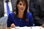America, Haley, nikki haley great advocate of india u s relationship indian americans, Indiaspora