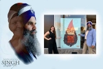 award for short film singh at Covellite Film Festival, The singh movie, gurinder singh khalsa s story turned short film singh bags award at covellite film festival, Indianapolis