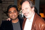 Hans Zimmer and AR Rahman for Ramayana, Ramayana, hans zimmer and ar rahman on board for ramayana, Film industry