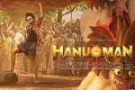 Teja Sajja, Hanuman movie latest, hanuman crosses the magical mark, Shows
