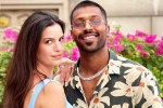 Hardik Pandya wealth, Hardik Pandya wife, is hardik pandya getting separated from his wife, Dhawan