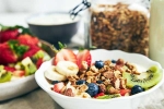 Healthy Breakfast list, Healthy Breakfast article, tips to build a better breakfast, Harvard university