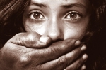 hindu persecution in pakistan, condition of hindus in pakistan, hindu girls abducted forcefully converted to islam in pakistan sushma swaraj seeks justice, Abducted