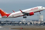 authorities, flights, hong kong bans air india flights over covid 19 related issues, Vande bharat