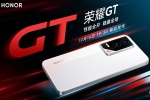 Honor GT price, Honor GT China, honor gt with snapdragon 8 gen 3 chipset launched, Zero