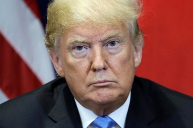 &lsquo;Horrible Situation&rsquo; US President Donald Trump on Pulwama Terror Attack