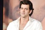 Hrithik Roshan, Hrithik Roshan news, hrithik rejects one more film, Bang bang 2