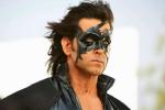 Krrish 4, Hrithik Roshan next movie, hrithik roshan s krrish 4 getting ready, Bang bang 2