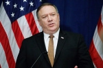 mike pompeo on pakistan, pakistan, iaf air stikes us department of state issues statement, Minister of external affairs