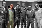 iaf pilot, india pakistan, iaf pilot wing commander abhinandan varthaman to cross border this evening, Iaf pilot