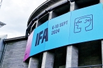 IFA 2024 show, Internationale Funkausstellung, ai gadgets and concept devices at europe s biggest tech show, Robot